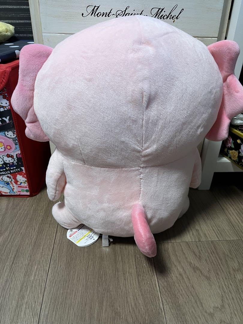 新品　からめる急に全てが嫌になったウーパールーパーＢＩＧ　ぬいぐるみ Amazon.co.jp: からめる急に全てが嫌になったウーパールーパー