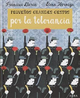 Pequeños Grandes Gestos por la tolerancia