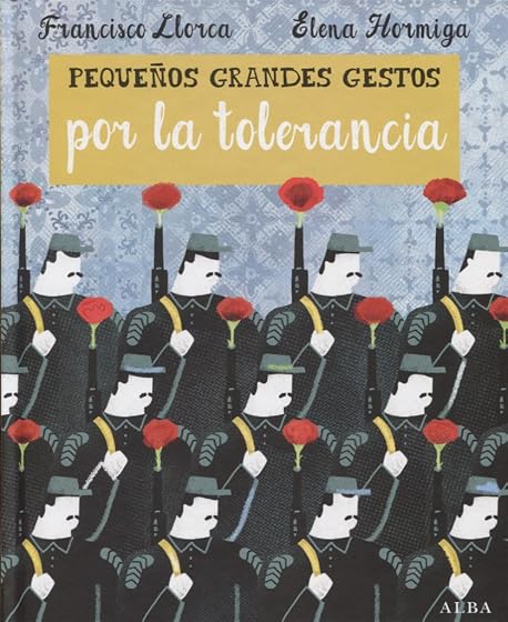 Pequeños Grandes Gestos por la tolerancia