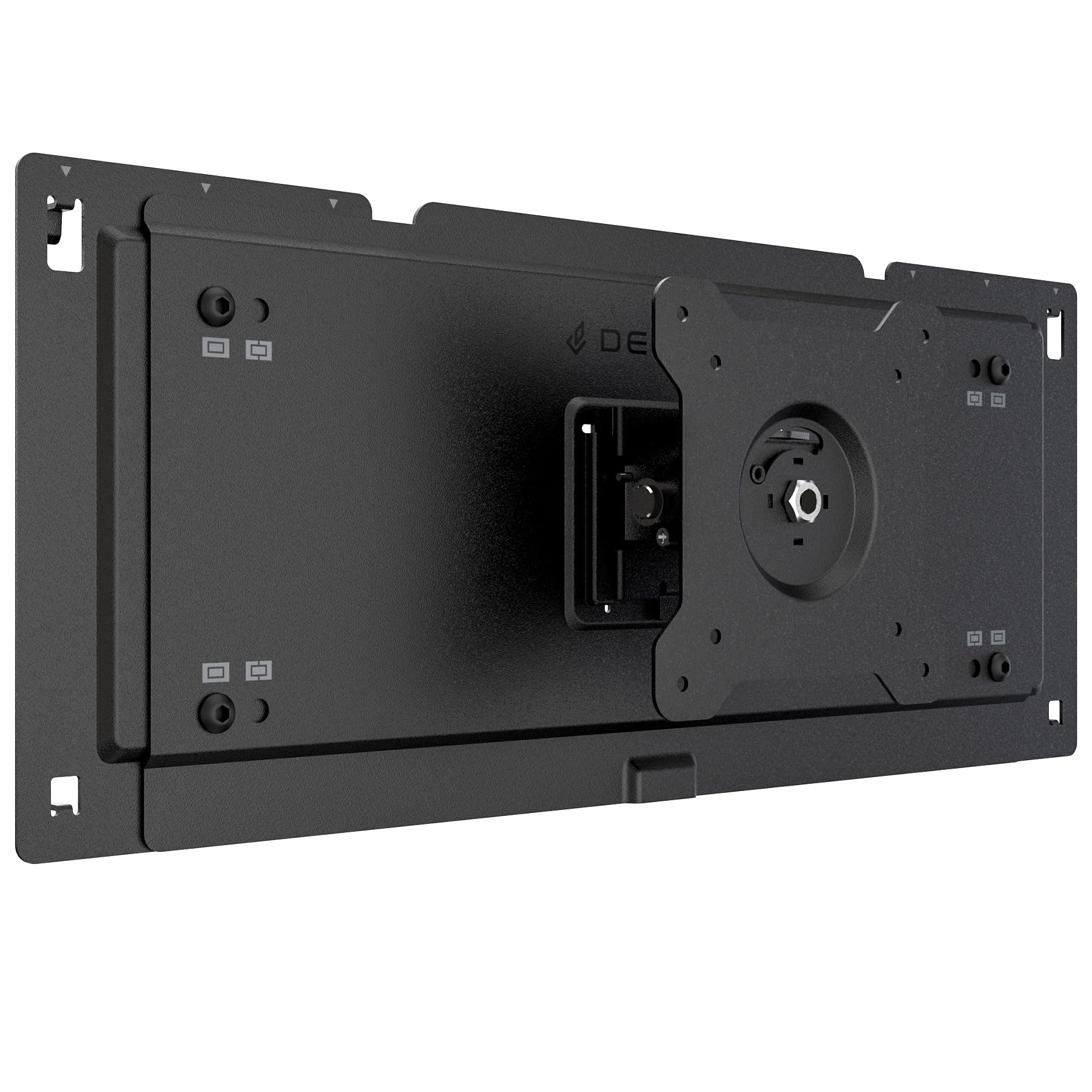DEZCTOP ACC. SUPPORTO MONITOR REGULAR NERO DA-DBMONT-BK1