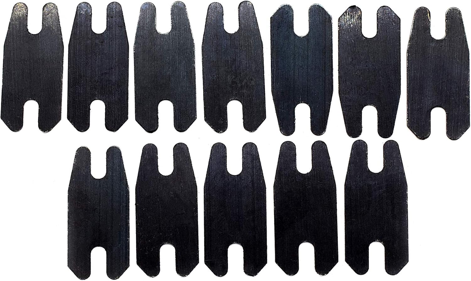 AUEAR 24PCS Tattoo Spring Set Front Back Rear Tattoo Machine Repair Springs Supplies Kit : Beauty & Personal Care