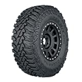 Yokohama Geolandar M/T G003 LT285/75R16 126Q Mud Terrain Tire