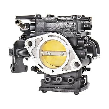 さー坊 Carbpro BN40I-38-26 Carburetor for SBN40mm for Mag Side Sea