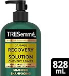 TRESemme Botanique Damage Recovery Shampoo for damaged hair + Avocado Oil Protein formulated with Pro Style Technology™ 828 ml