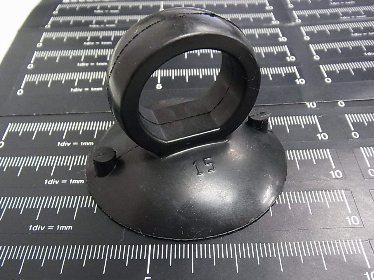 Amazon | ドイツ製 サクションリフター S606.0 最大吸着能力5kg