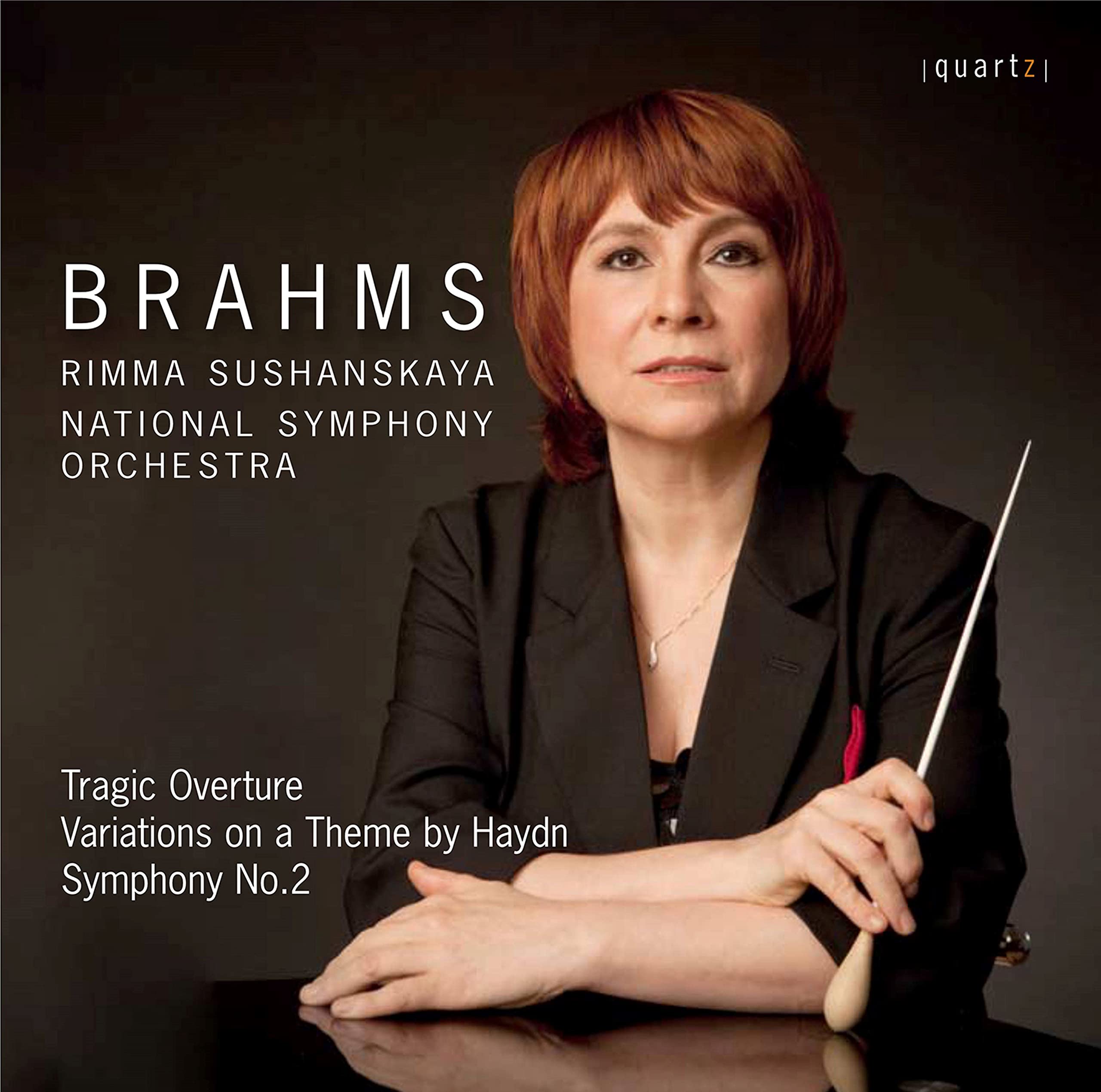 Brahms: Symphony No. 2