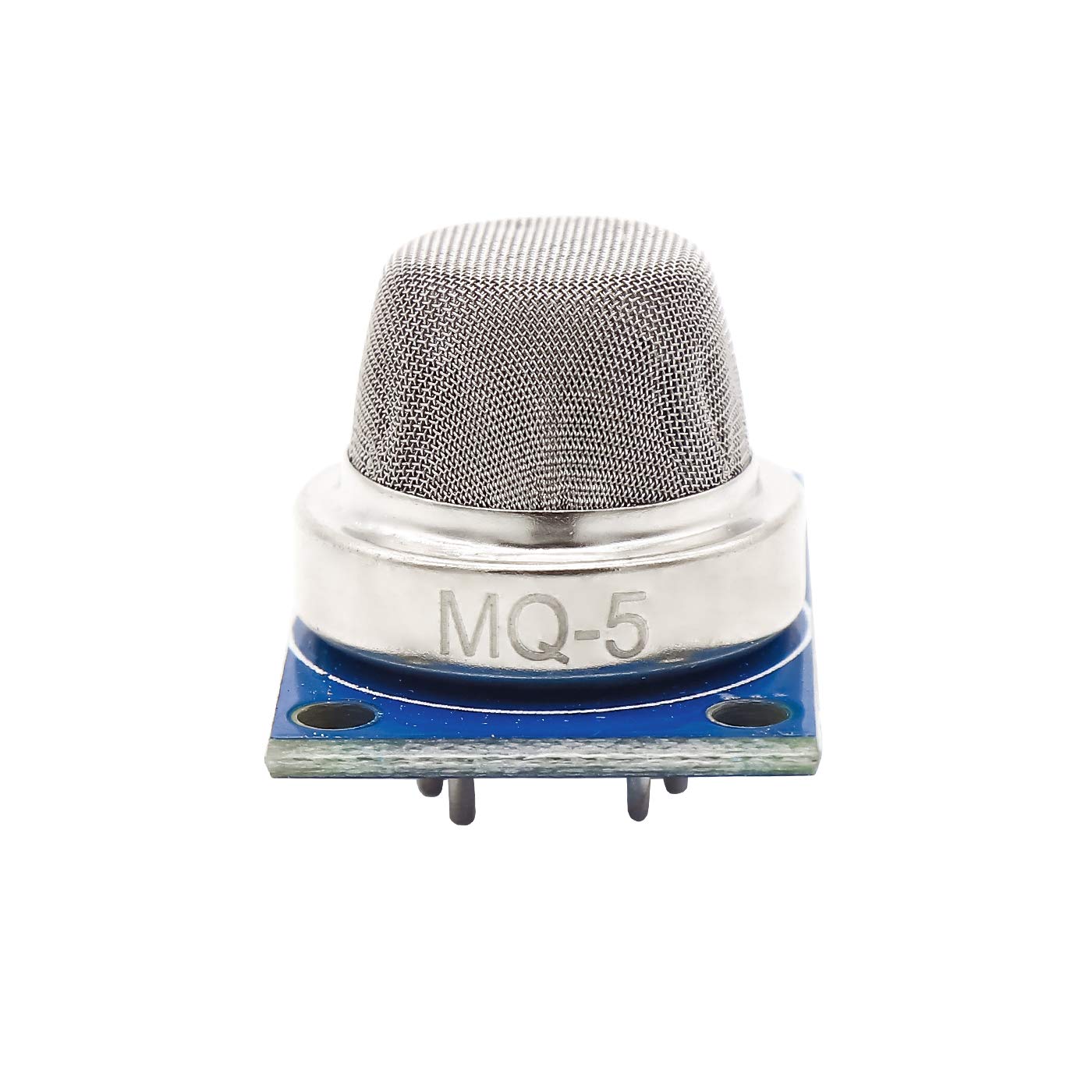 MQ-5 LIQUEFIED Gas & Coal Gas Sensor Module Liquefied Petroleum Gas, Natural Gas, City Gas, Better Sensitivity. (B08RDKKH8J) Amazon Price History, Amazon Price Tracker