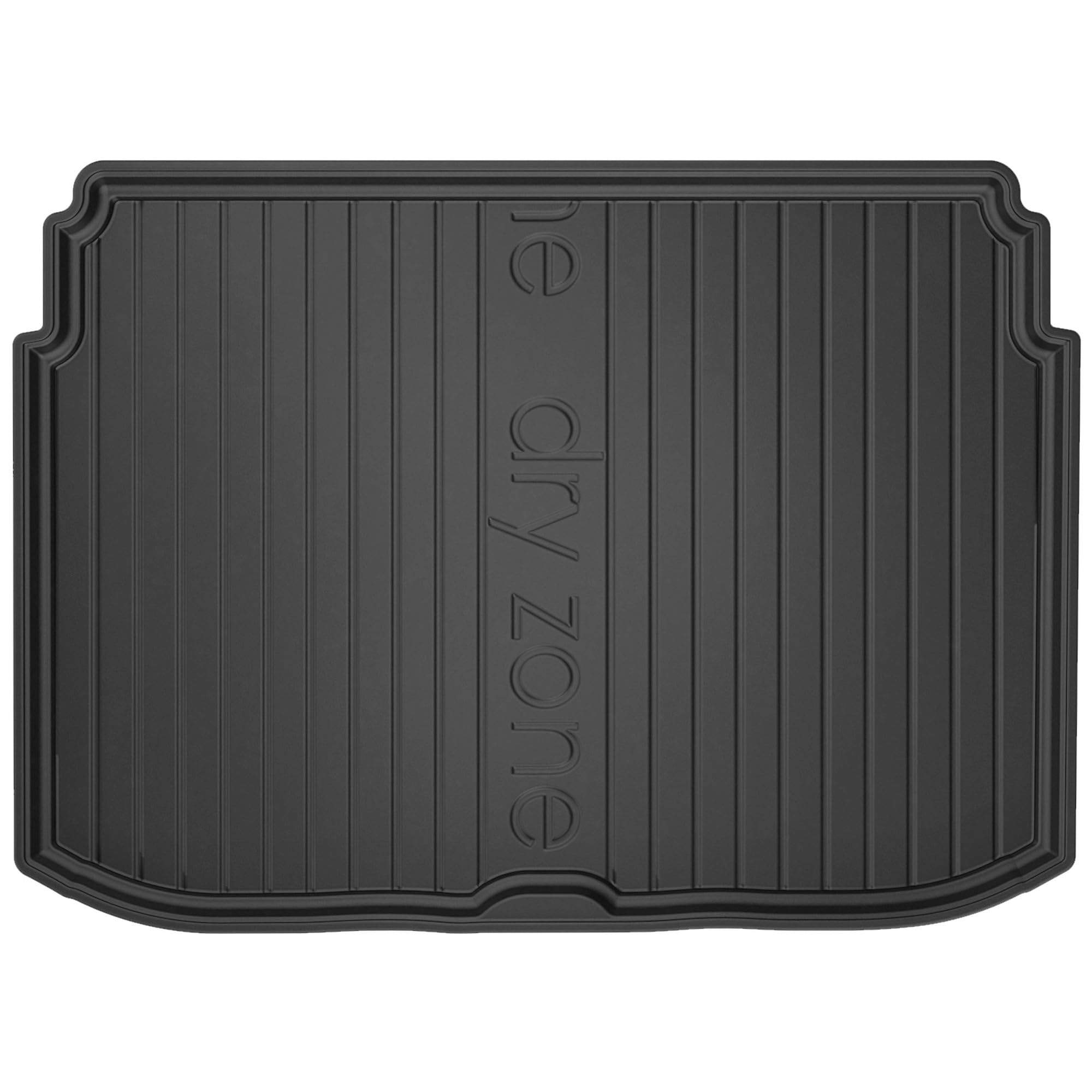 MOTOS Set De Alfombrillas De Goma Y Alfombrillas De Maletero Para Citroen C3 Picasso 2008-2017 Mejora La Comodidad De Tus Viajes Con La Alfombrilla Antideslizante Para Coche NO.77- Alfombrillas Para T