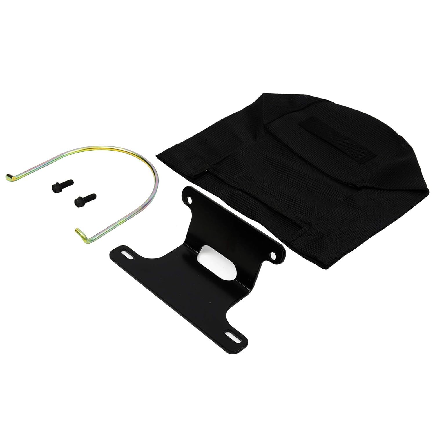 Exmark 116-3297 Trash Holder Kit