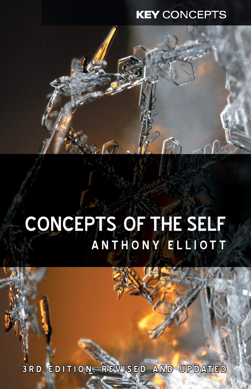 Concepts of the Self: 3rd edition (Key Concepts)