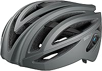 Vista 9 de Sena R2 / R2 EVO / (Alexa incorporado) solo R2X, Bluetooth inteligente y comunicaciones de intercomunicación de malla casco de ciclismo de carretera