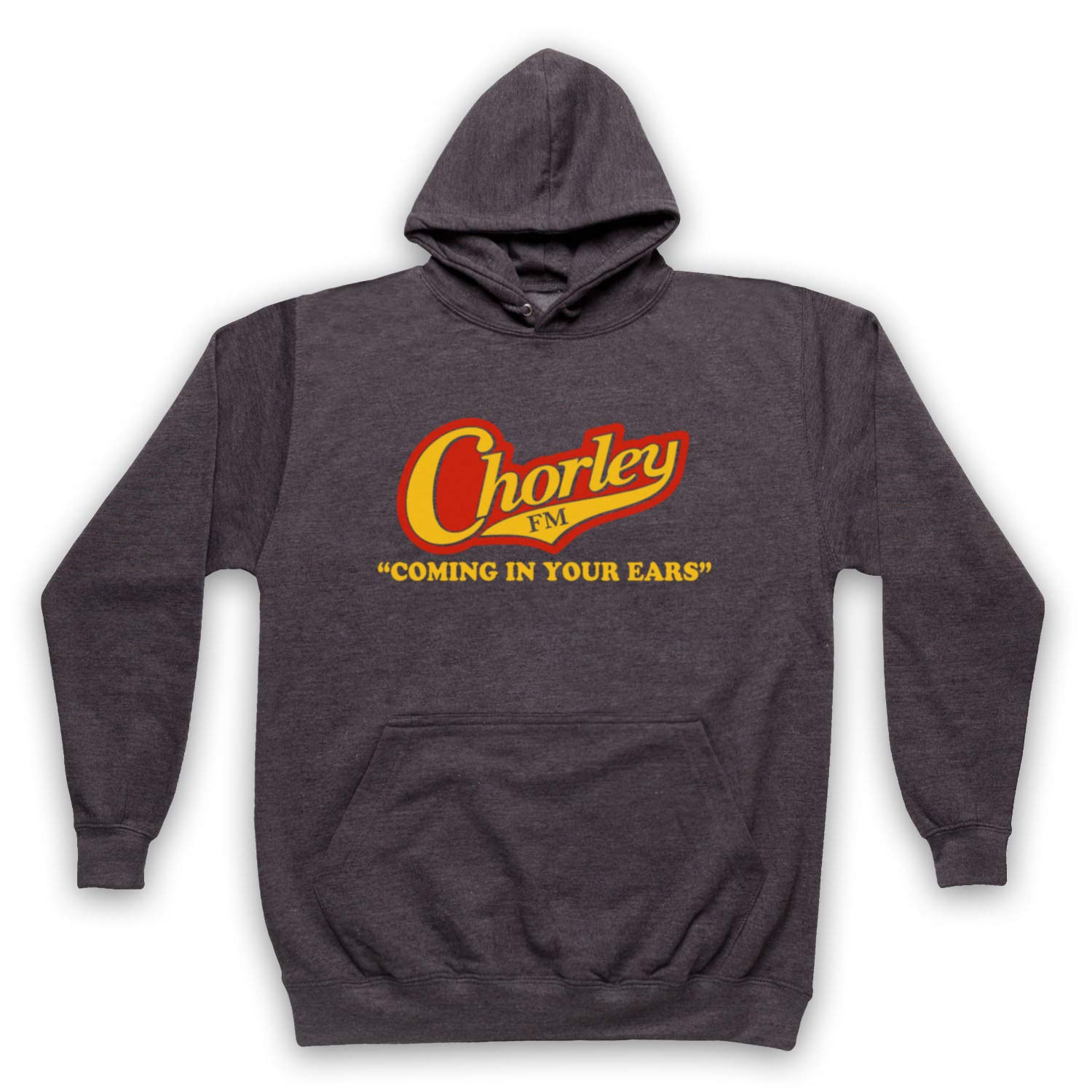 Sweat a capuche Phoenix Chorley FM avec imprimé comedy TV original