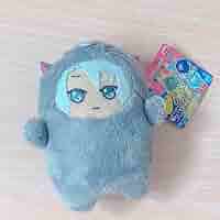 アイナナ でかモンぬい アイナナパレード 楽 アイドリッシュセブン めちゃでかきらどるぬいぐるみ～アイナナ