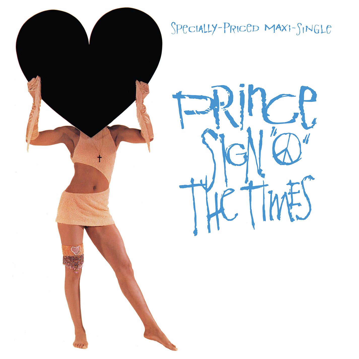 プリンス シンボルマーク オイリーBlack Album Amazon.com: Sign 'O' the Times