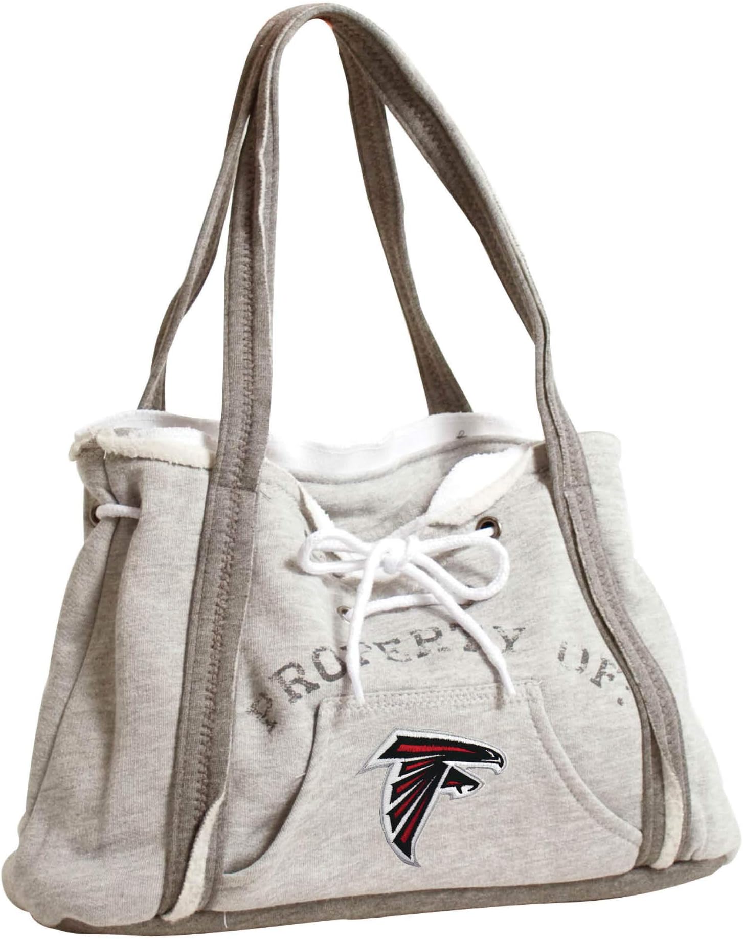 NFL Hoodie Purse
