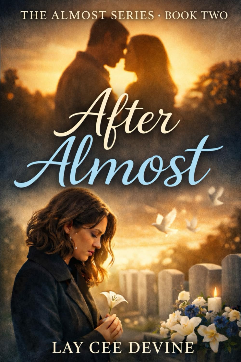 After Almost: Book Two in the Almost Series