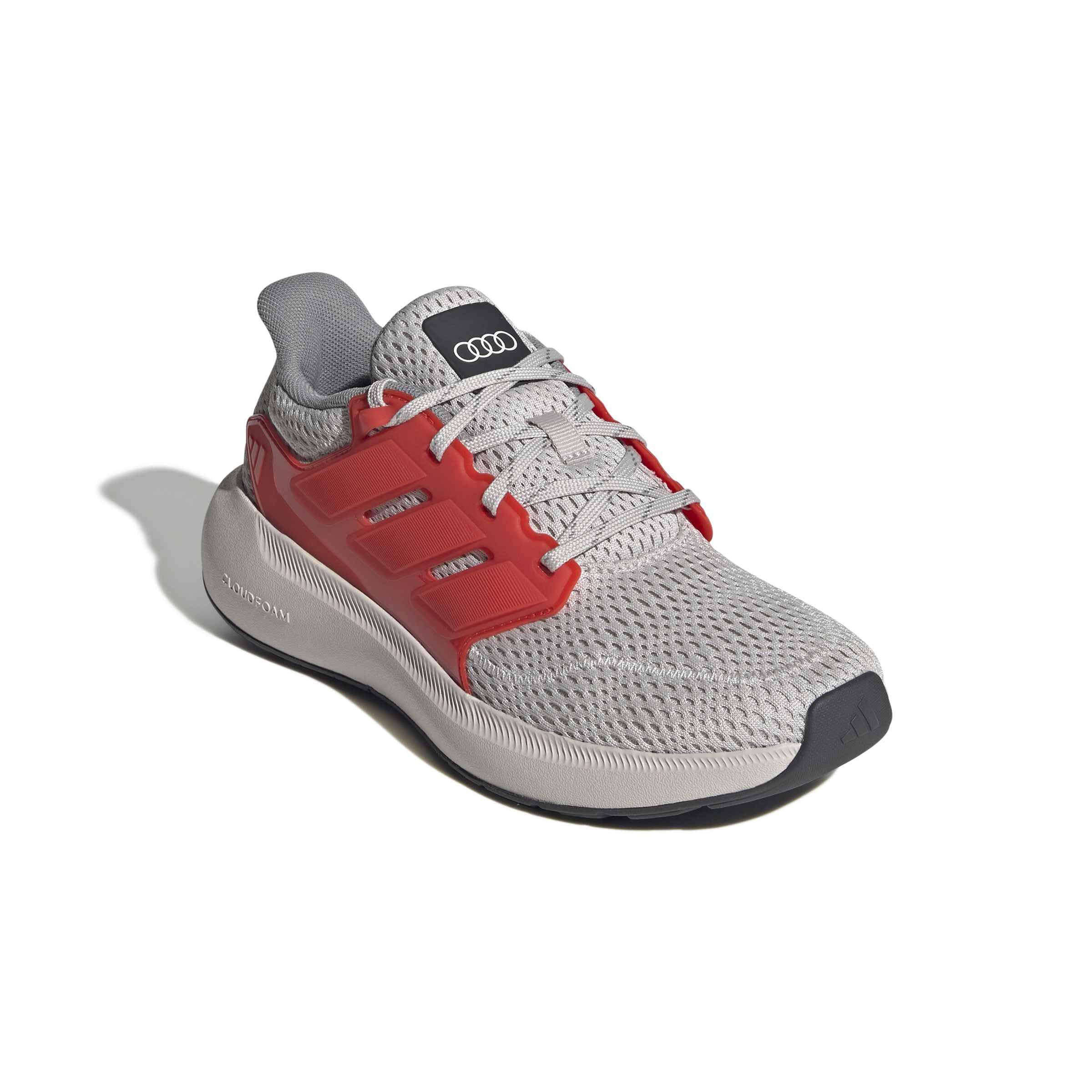 adidas Unisex Kids' Zapatilla ULTIMASHOW 2.0 Junior Audi REVOLUT F1 Team