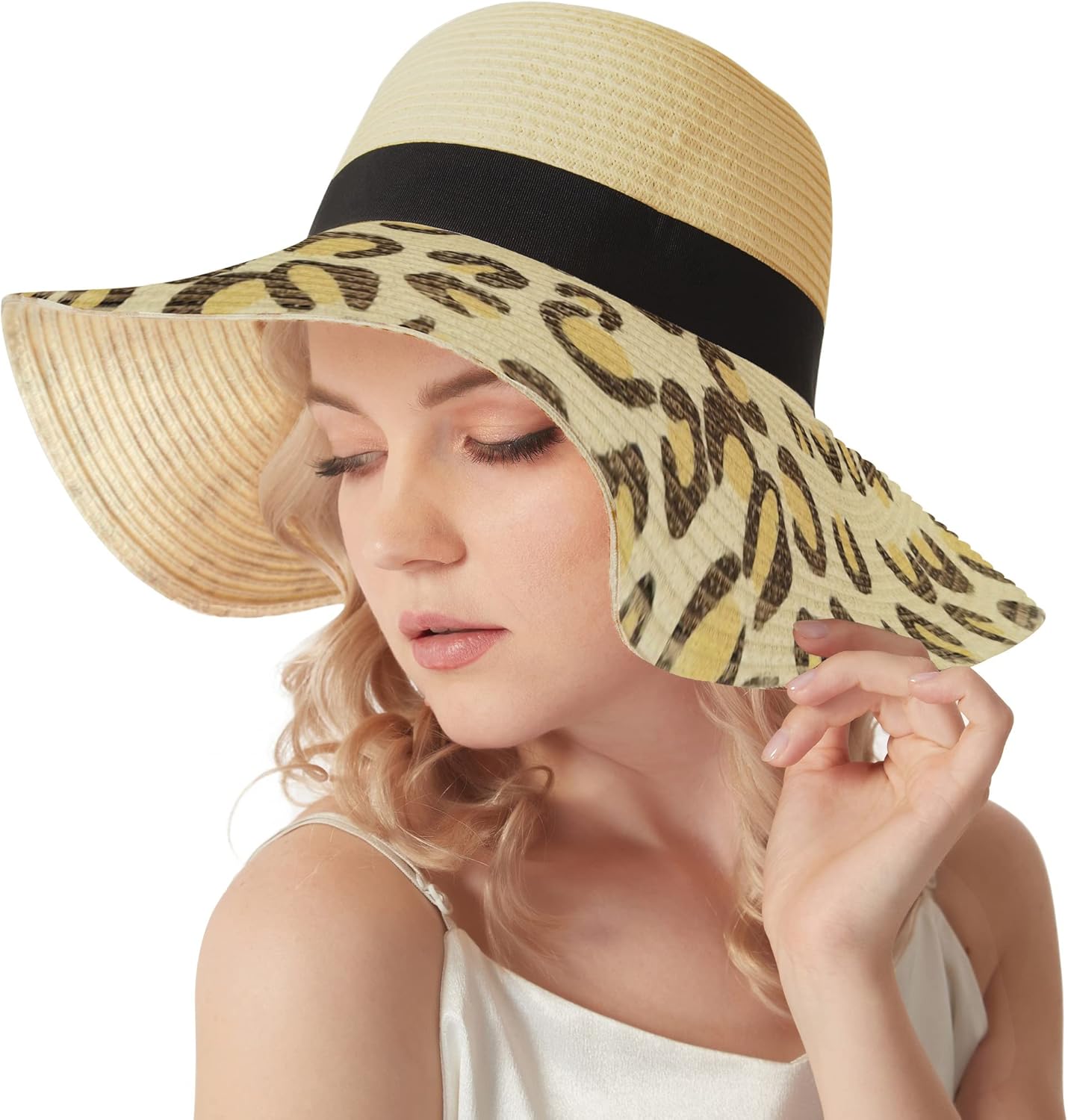 Panama Hat Best Sun Hats For The Beach Premium Genuine Panama