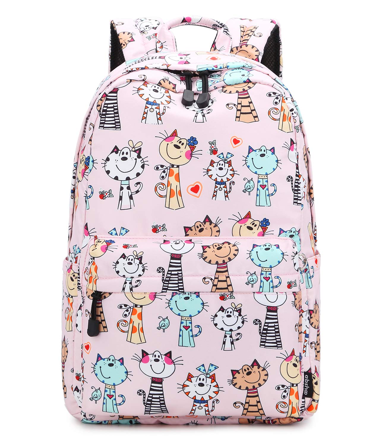 cat backpack for girls