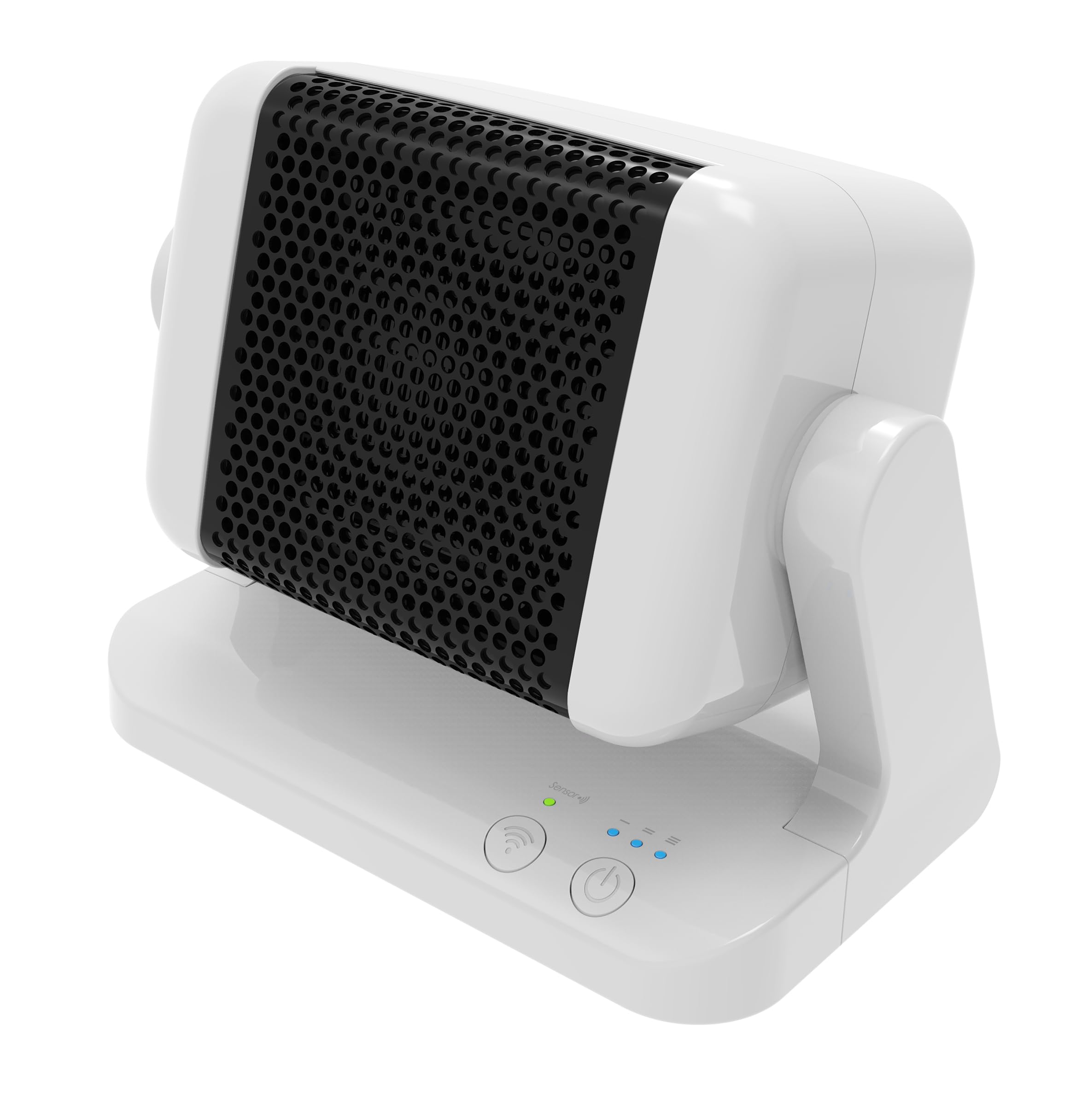 Amazon | 【最新】 TOPLAND 小型 コンパクト セラミックヒーター 300W