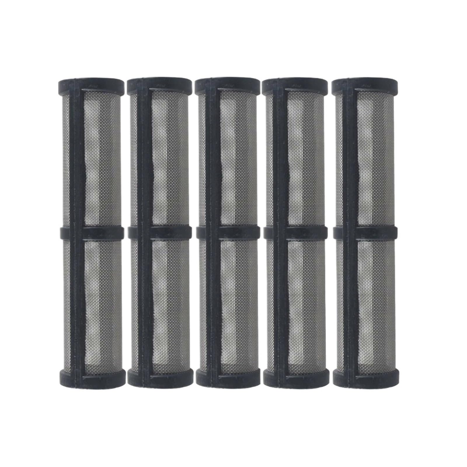 5 sztuk filtrów natryskowych 246384 pasuje do urządzenia natryskowego 15G455 Airless 395
