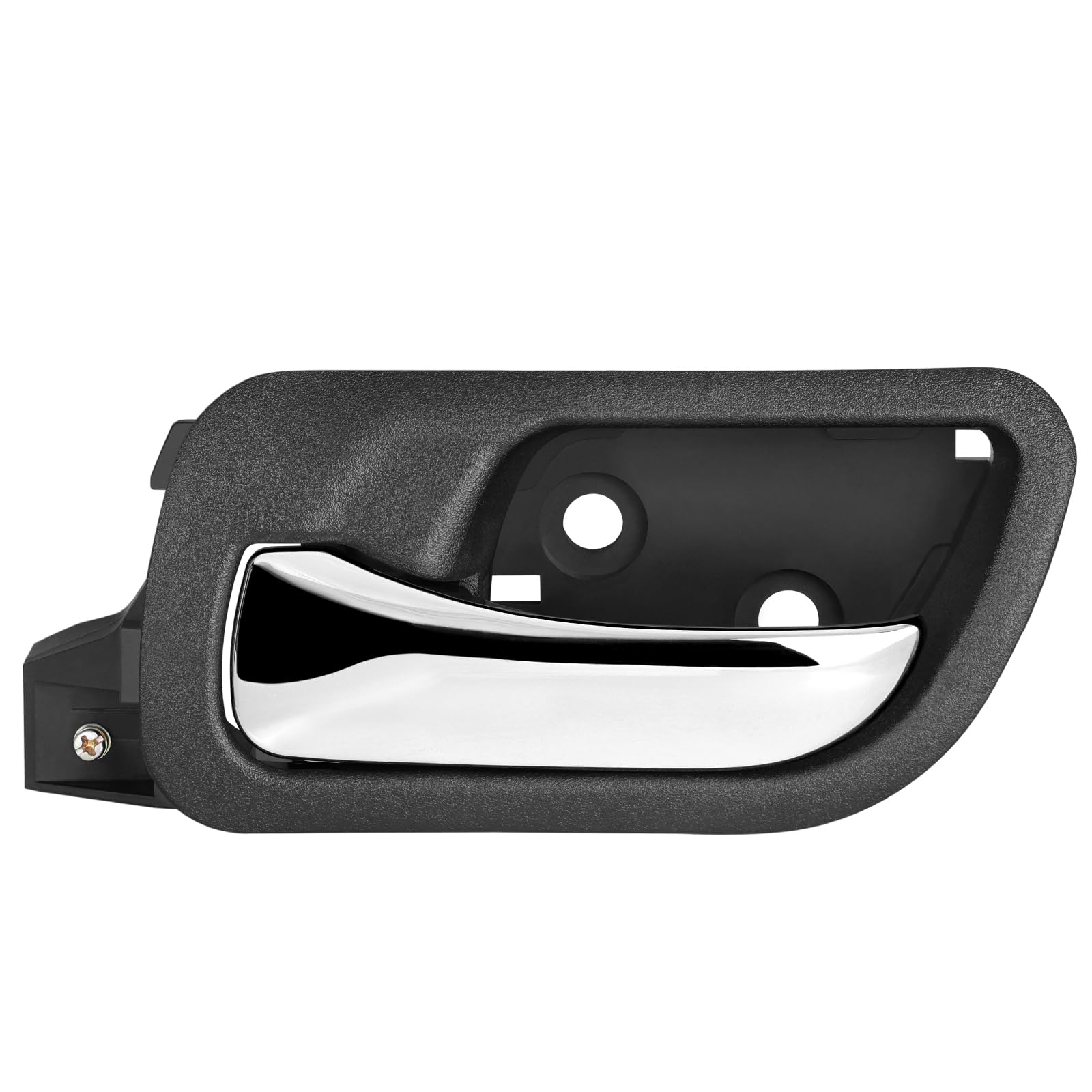 Front Left Driver Side Interior Door Handle Compatible with 2003-2007 Honda Accord | Replaces OE 79542,72160SDAA02ZA