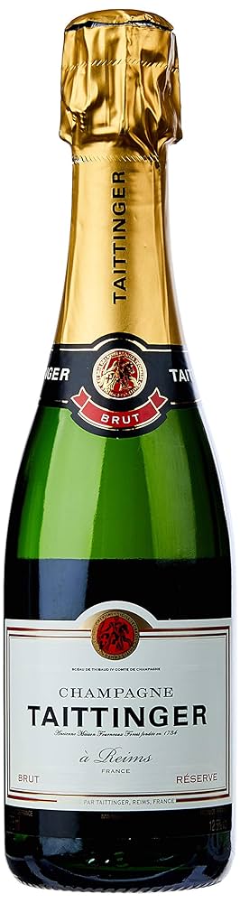 【TAITTINGER】BRUNT OD snake fis＋ロストル TAITTINGER】BRUNT OD snake fis＋ロストル Taittinger Brut La