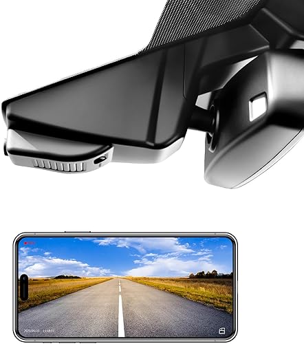 Miniatura 19 de F150 Dash Cam 4K ajuste personalizado para Ford F150 2018-2025 F250/F350 Super Duty 2020-2025 XLT Lariat King Ranch Raptor Limited Platinum
