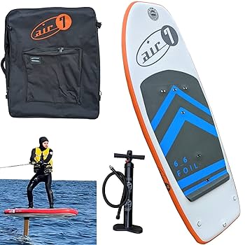 Amazon | ウィングフォイルボード SUPフォイル Wing Foil