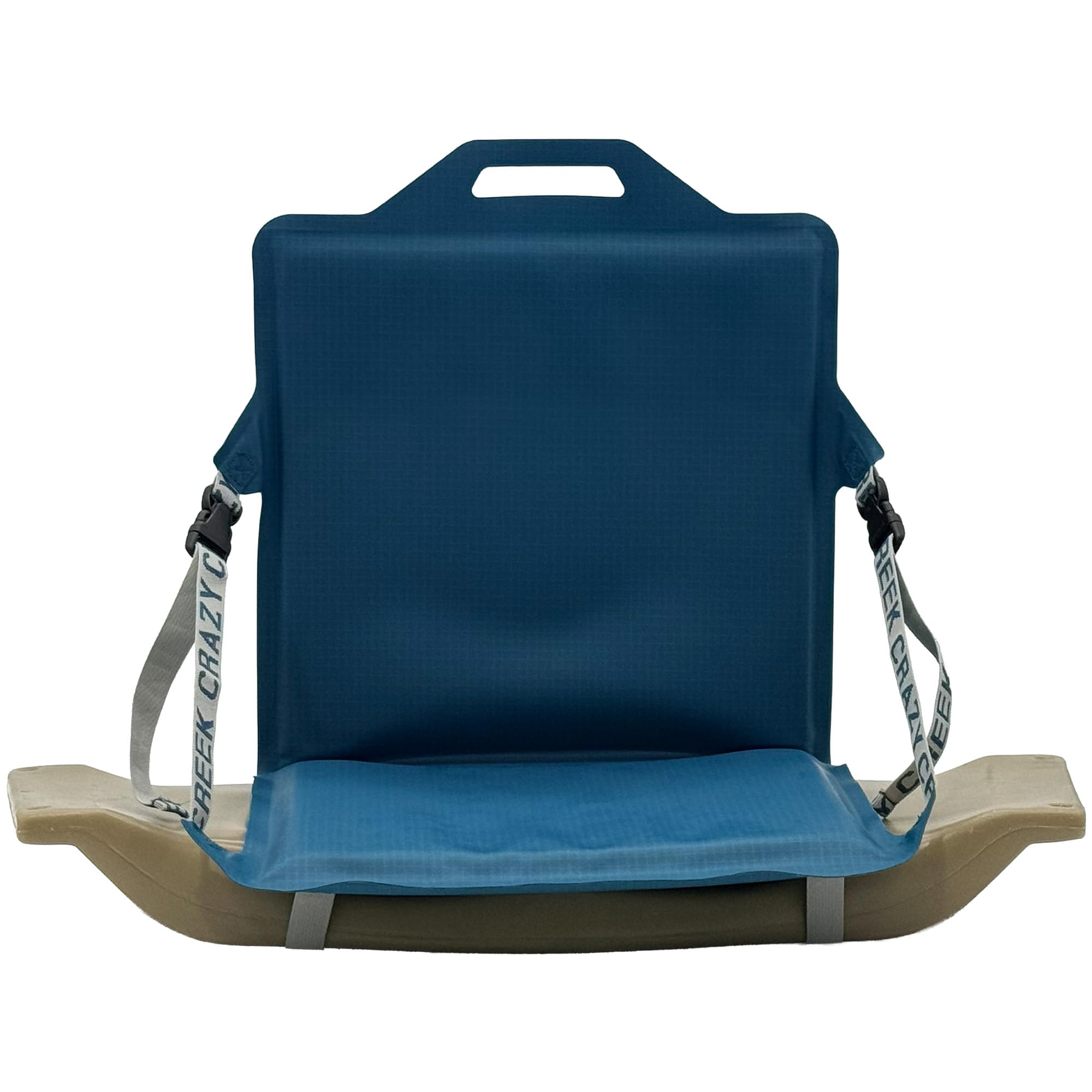Amazon.com : Crazy Creek Canoe Chair IV for Kayaking, Fishing