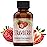 Good Essential Professional Strawberry Fragrance Oil (30ml/1 fl oz) for Diffuser, Candle, Soap & Lotion Making, Perfume for Skin Use