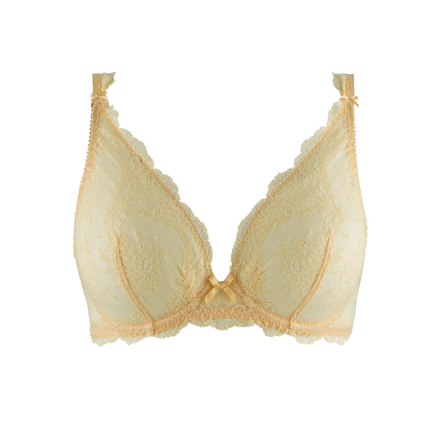 Women's Plunge Bra