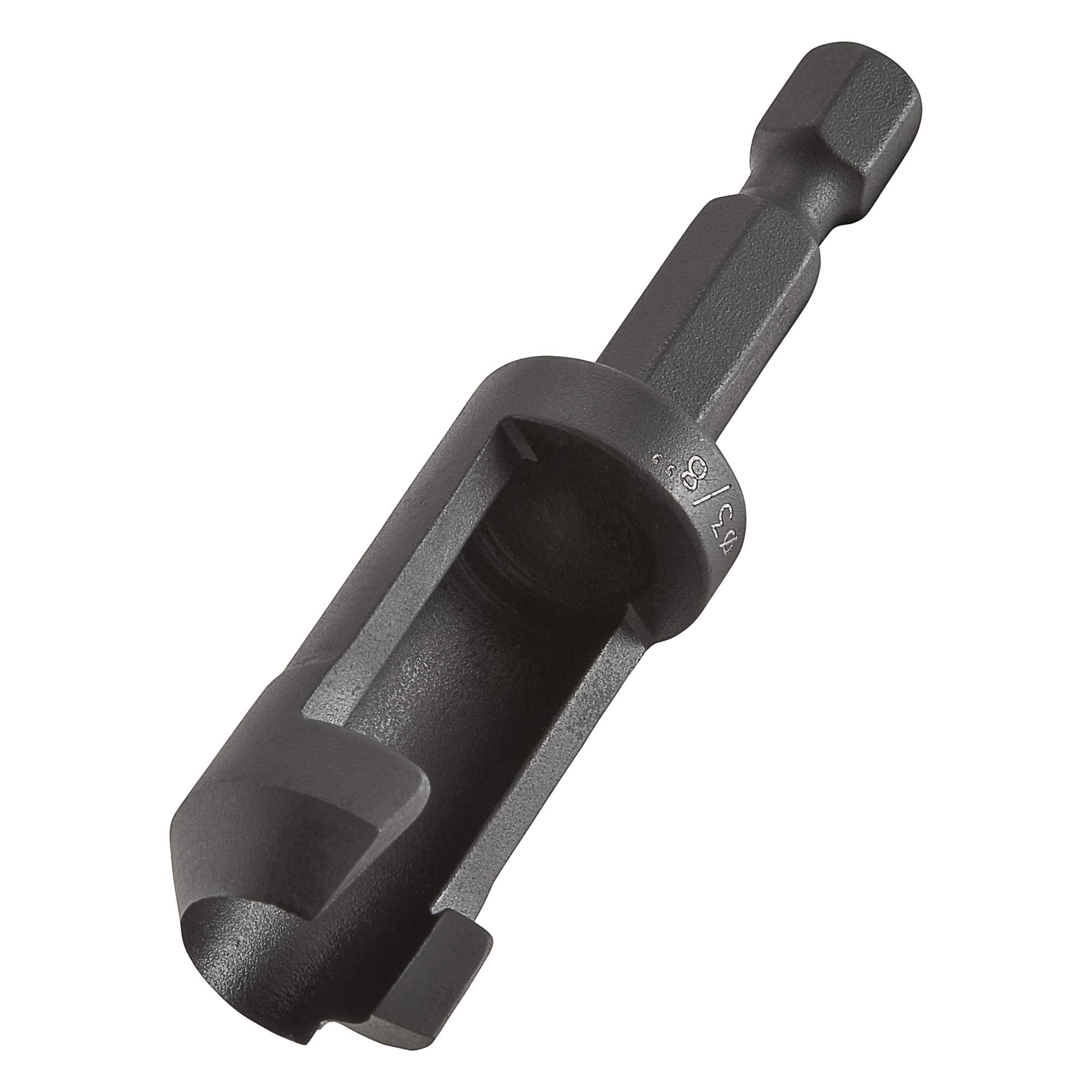 Trend Snappy Tube Plug Cutter 9.5mm