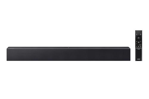 Samsung B-Series HW B400F Soundbar with Built-in Subwoofer