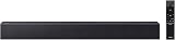 Amazon product image of Samsung B-Series Soundbar HW B400F 2.0 ch Soundbar with Built in Subwoofer (2025 Model) One Remote Control, Surround Sound Expansion, Voice Enhance Mode