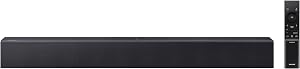 Samsung B-Series Soundbar HW B400F 2.0 ch Soundbar with Built in Subwoofer (2025 Model) One Remote Control, Surround Sound Expansion, Voice Enhance Mode
