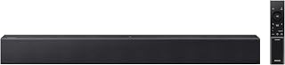 Samsung B-Series Soundbar with Built-in Subwoofer HW B400F