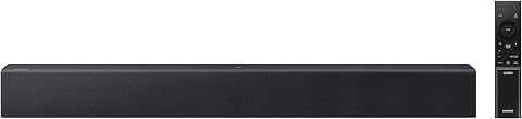 Samsung B-Series Soundbar HW B400F 2.0 Ch with Built-in Subwoofer (2025 Model)