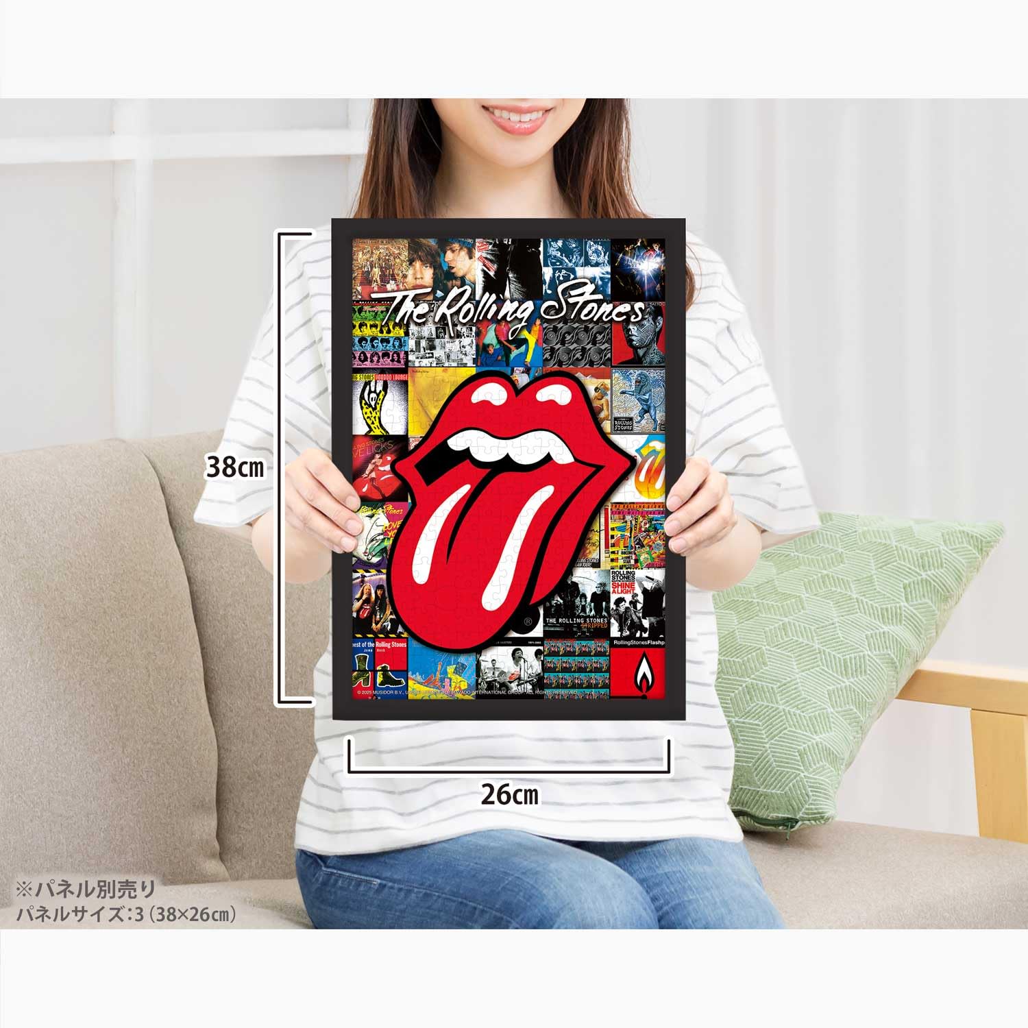 The Rolling Stones 11タイトルセット The Rolling Stones 11タイトルセット