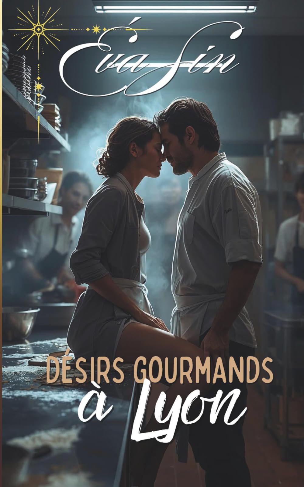 Désirs gourmands à Lyon