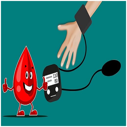 Blood Pressure App Free Download - Diet Exercise Plan to Lower Blood Pressure
