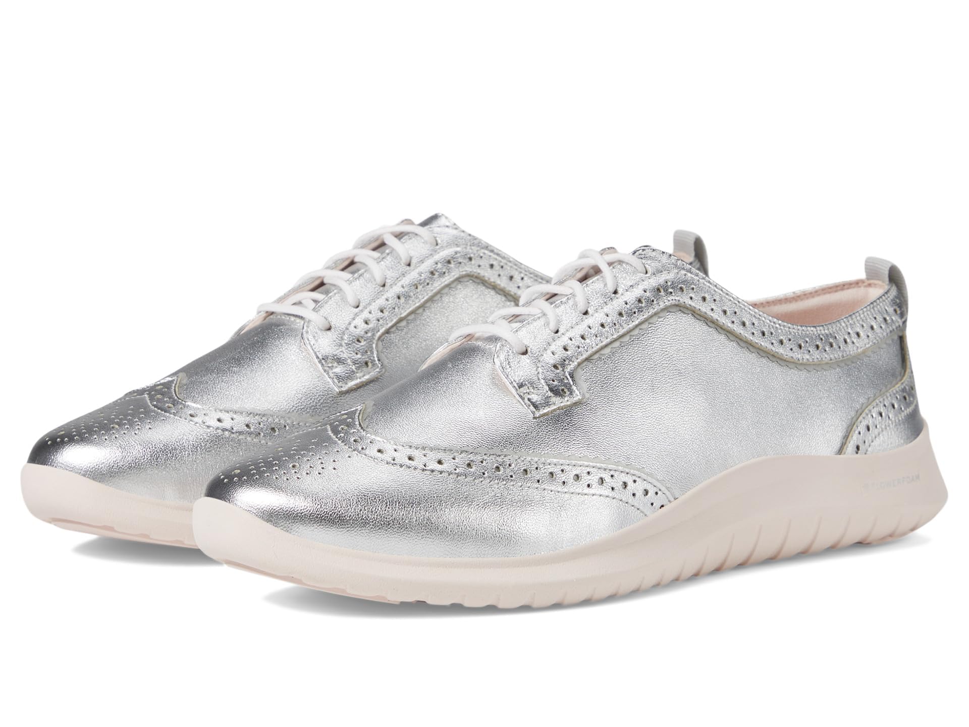 cole haan Women's Zerogrand Meritt Wingtip-picture-42