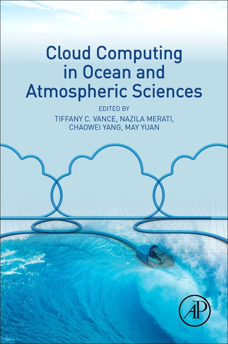 Cloud Computing in Ocean and Atmospheric Sciences view 3