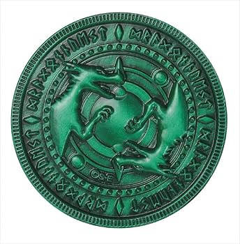 いっしー様ご依頼品　ドラゴンクエストコレクション　アンクルホーン　リペイント他 Amazon.co.jp: ドラゴンクエスト お宝コインコレクションズ Vol