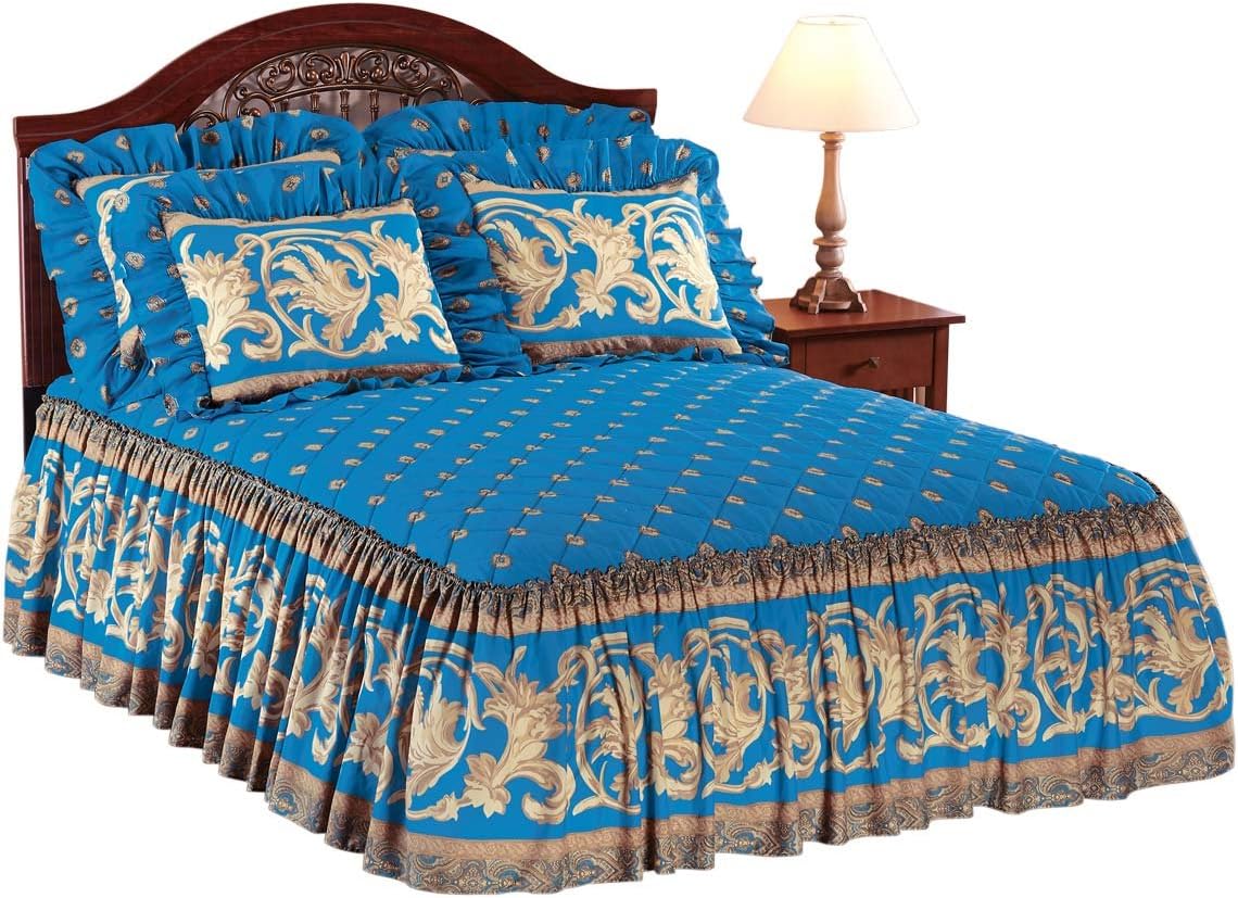 Carol Wright Gifts Gabriella Bedding Separates Queen