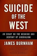 Suicide of the West cover