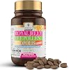 BEE & YOU Beeo UP Propolis Arı Sütü Polen 60 Emme Tablet