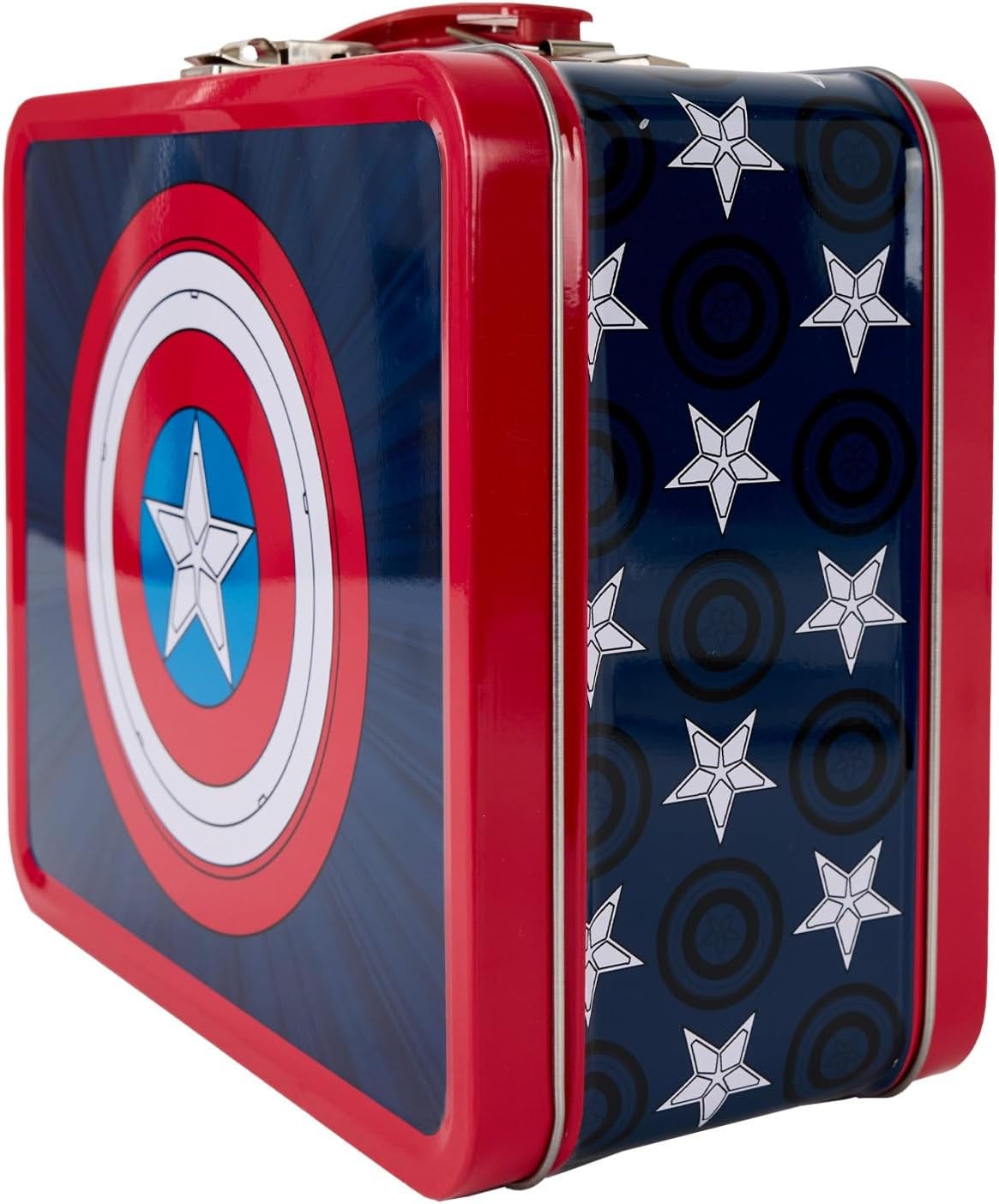 Funko Pop! Marvel: Captain America: Brave New World Lunch Box