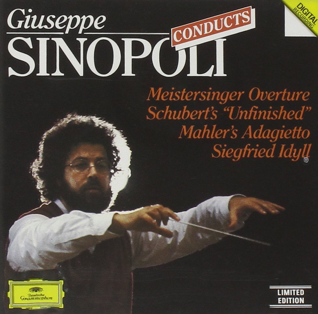 Conducts-Sampler [Audio CD]