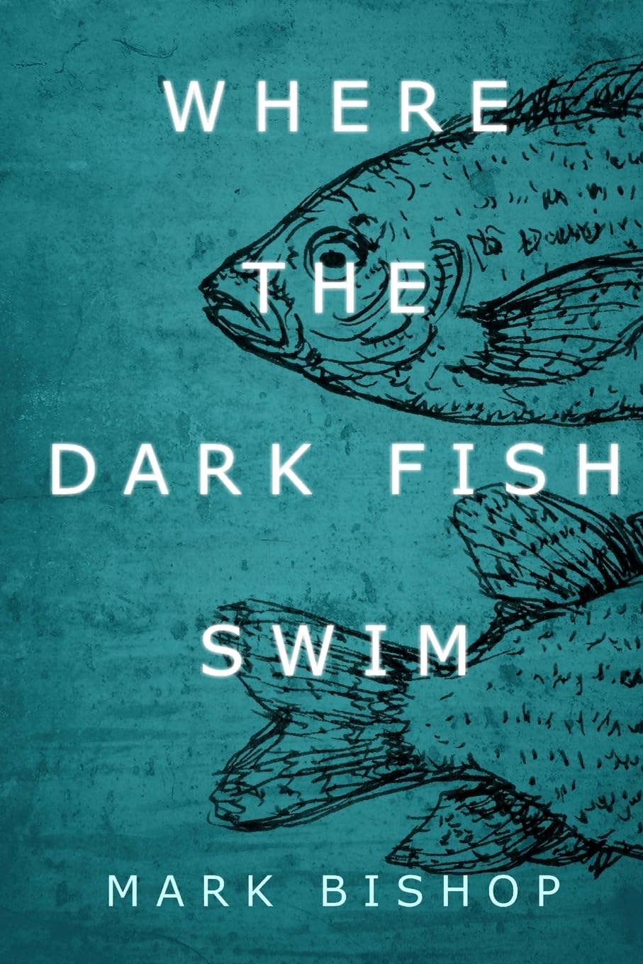 Where the dark fish swim